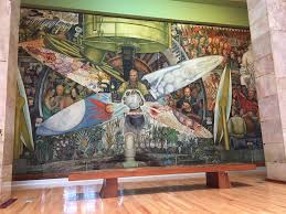 Image result for hombre en el cruce de caminos