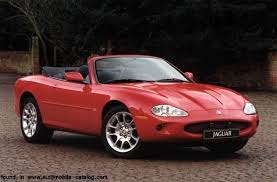 Image result for Carnival Red 2003 Jaguar