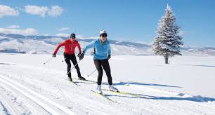 Image result for Inverness Nordic Ski Club