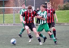 Image result for Netherne Community Amateur Sports Club