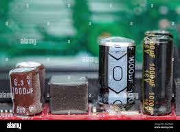 Image result for bad capacitor
