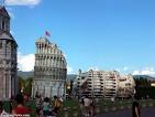 funny leaning tower of pisa history