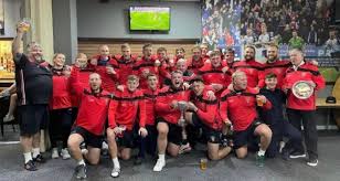 Image result for Keighley Albion ARLFC