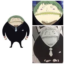 「フクロウ ONE PIECE」の画像検索結果