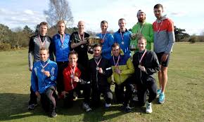 Image result for Morpeth Harriers & Athletic Club