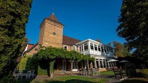 Image result for Badgemore Park Golf Club, Henley On Thames