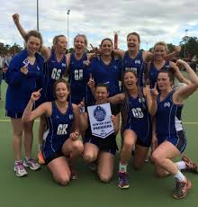 Image result for The Angels Netball Club