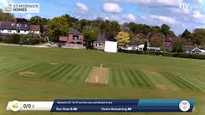 Image result for Barlaston Cricket Club
