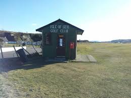 Image result for Isle Of Seil Golf Club