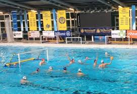 Image result for Cambridge University Swim Team