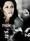 New Moon fanmade posters