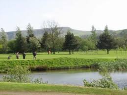 Image result for Chapel-En-Le-Frith Golf Club