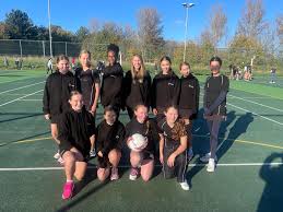 Image result for Ecs Predators Netball Club