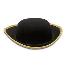 Image result for tri-corner hat