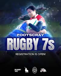 Image result for Footscray Rufc