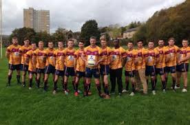 Image result for Boothtown Terriers A R L F C