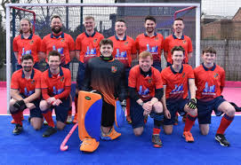 Image result for Sheffield Hockey Club