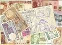 Paspoort En Vreemde Valuta Stock Afbeeldingen - Beeld: 4708034