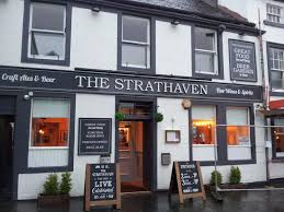 Image result for Strathaven Bowling Club