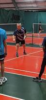 Image result for David Lloyd (Cheshire Oaks) Badminton Club