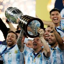 Image result for argentina campeon