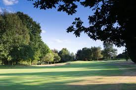 Image result for Surbiton Golf Club