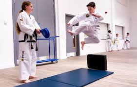 Image result for Wantage TAGB Tae Kwon-Do