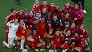 Image result for seleccion futbol españa