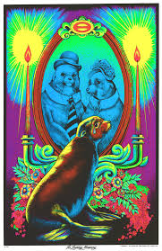 Image result for psychedelic posters