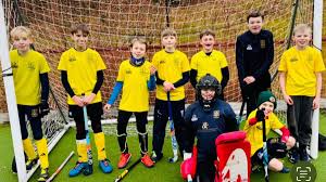 Image result for Whitchurch Hockey Club