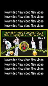 Image result for Fives and Heronians Cricket Club