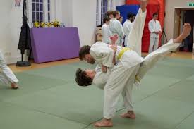 Image result for Winchester Aiuchi Jiu Jitsu