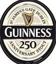 Guinness Anniversary Stout celebrates 250th anniversary of St ...