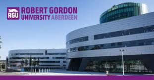 Image result for Robert Gordon University