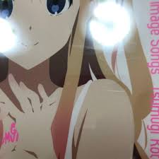 Image result for K-ON character image songs