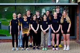 Image result for Ledbury & District Amateur Swimming Club