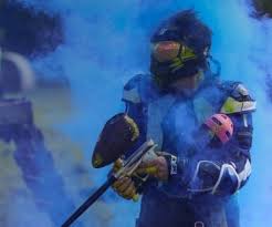 Image result for Douglas Valley Paintball