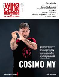 Image result for Alton Autodefence Wing Tchun