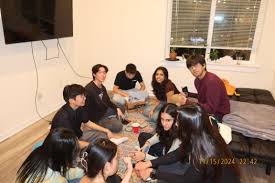 Image result for Pinebanks Badminton Club