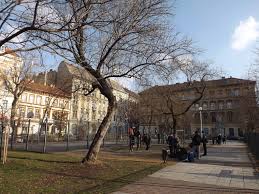 Image result for klauzál tér budapest
