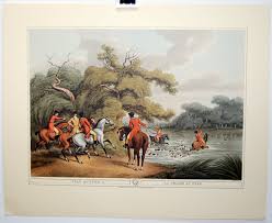 Image result for Shooting, Hunting, Fieldsports on Art prints from 1700's to 1900's