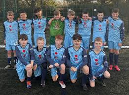 Image result for Heyside Juniors Football Club