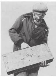 Image result for Viktor Grebennikov