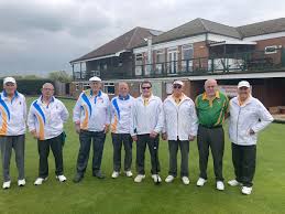 Image result for Dunnington Bowls Club