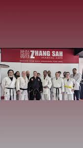 Image result for John Godwin's Hamilton Martial Arts