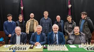 Image result for Alnwick Chess Club