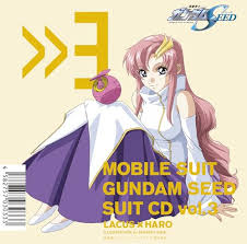 「ロメロ・パル 機動戦士ガンダムSEED」の画像検索結果