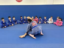 Image result for Surrey Ju - Jitsu Kick Boxing Club