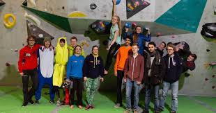 Image result for Nottingham University Mountaineering Club