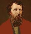 April 21 is John Muir's birthday. He'd be 173 this year. - john_muir